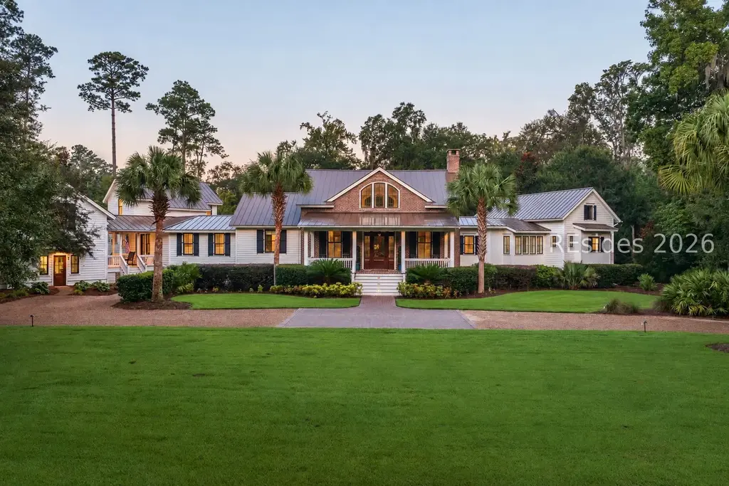 16 Nottingham Road, Bluffton