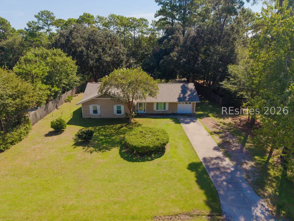 36 Sugaree Drive, Bluffton