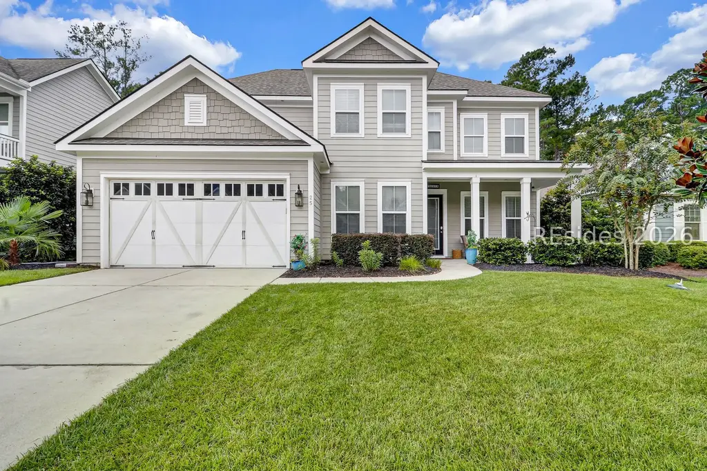 25 Little Pine Court, Bluffton
