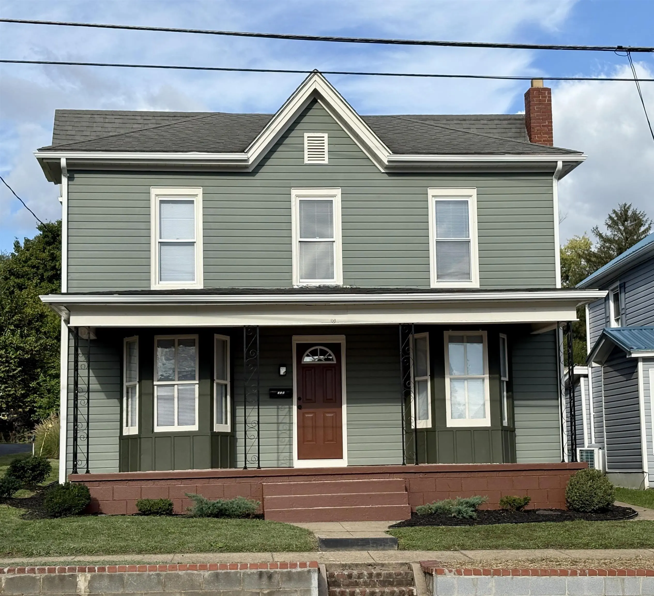314 Third St, Shenandoah