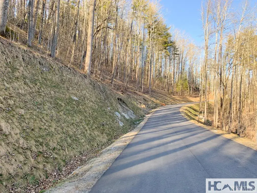 12 Glencove Drive, Cashiers