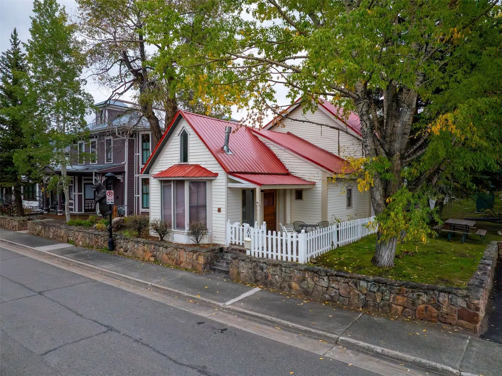 204 N Ridge Street, Breckenridge