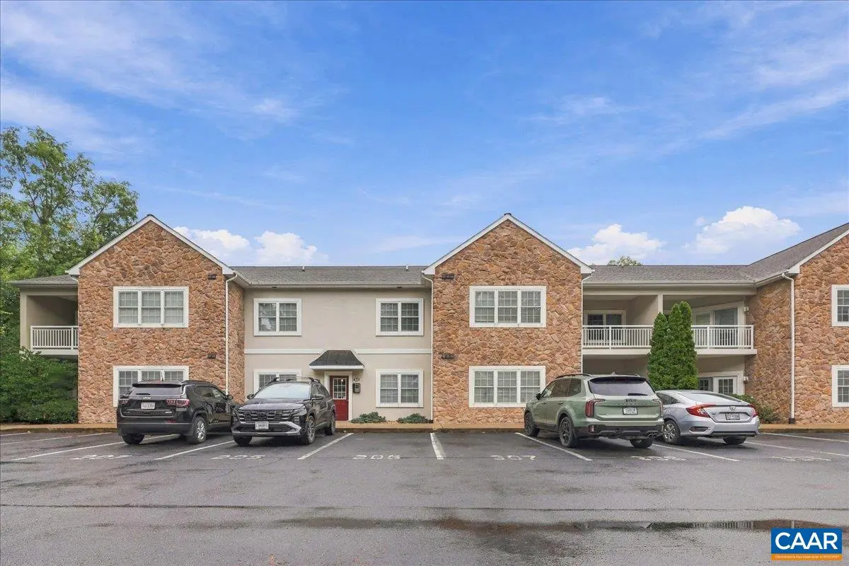 1410 Coalter St N 306, Staunton