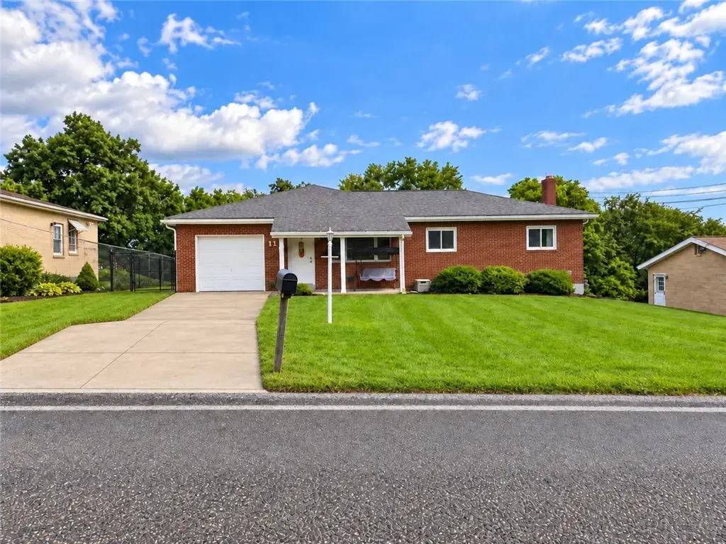 113 Elm Drive , Monaca