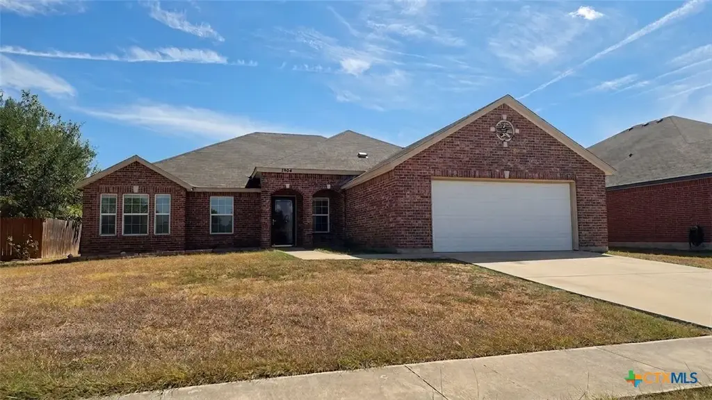 1904 Prestige Loop, Killeen