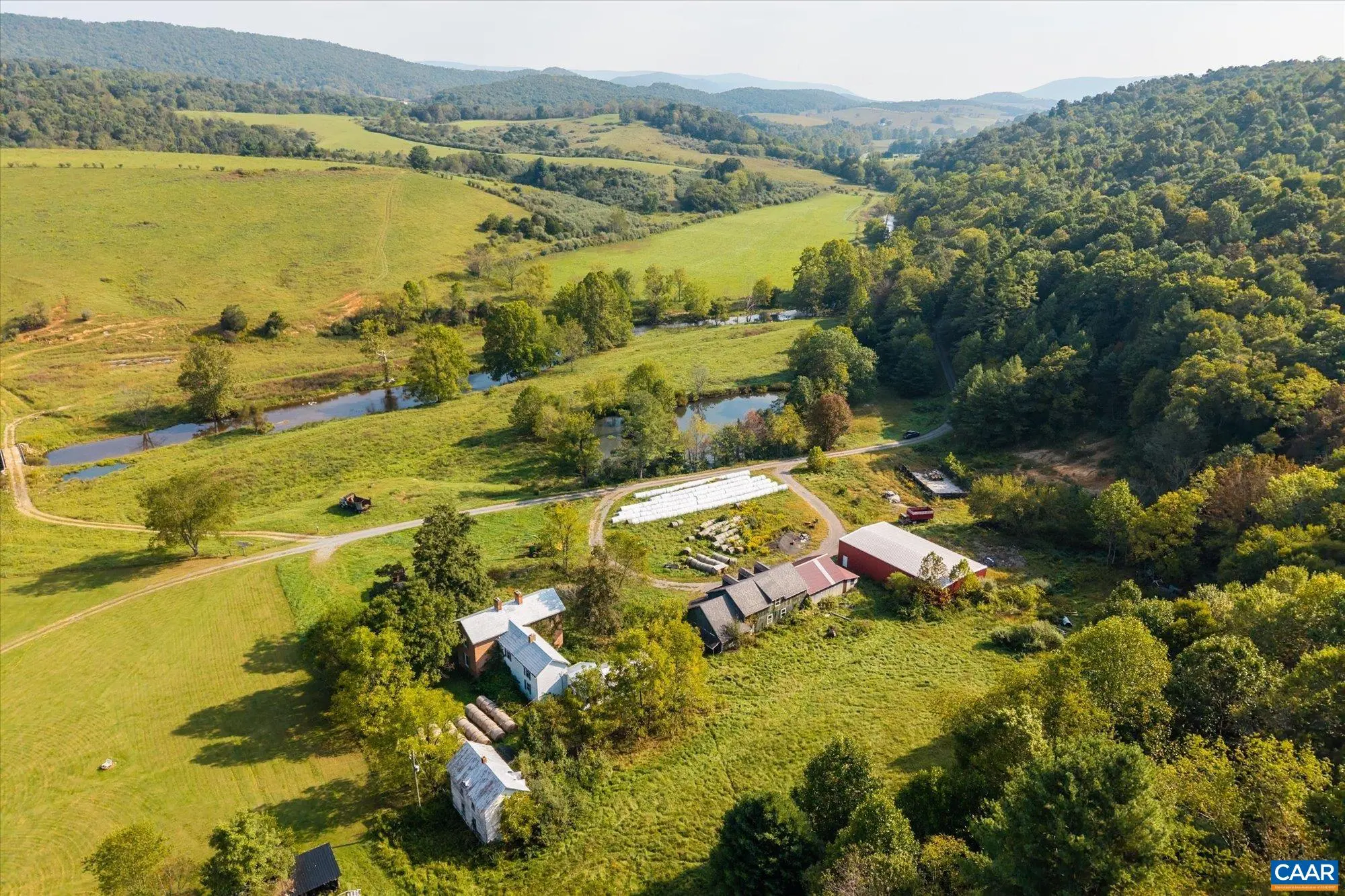 964 Crystal Springs Dr, Bland