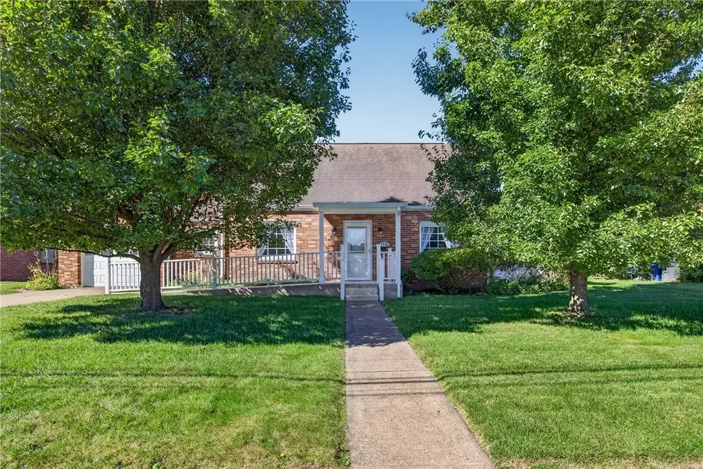 1116 Sarah Street , Bridgeville