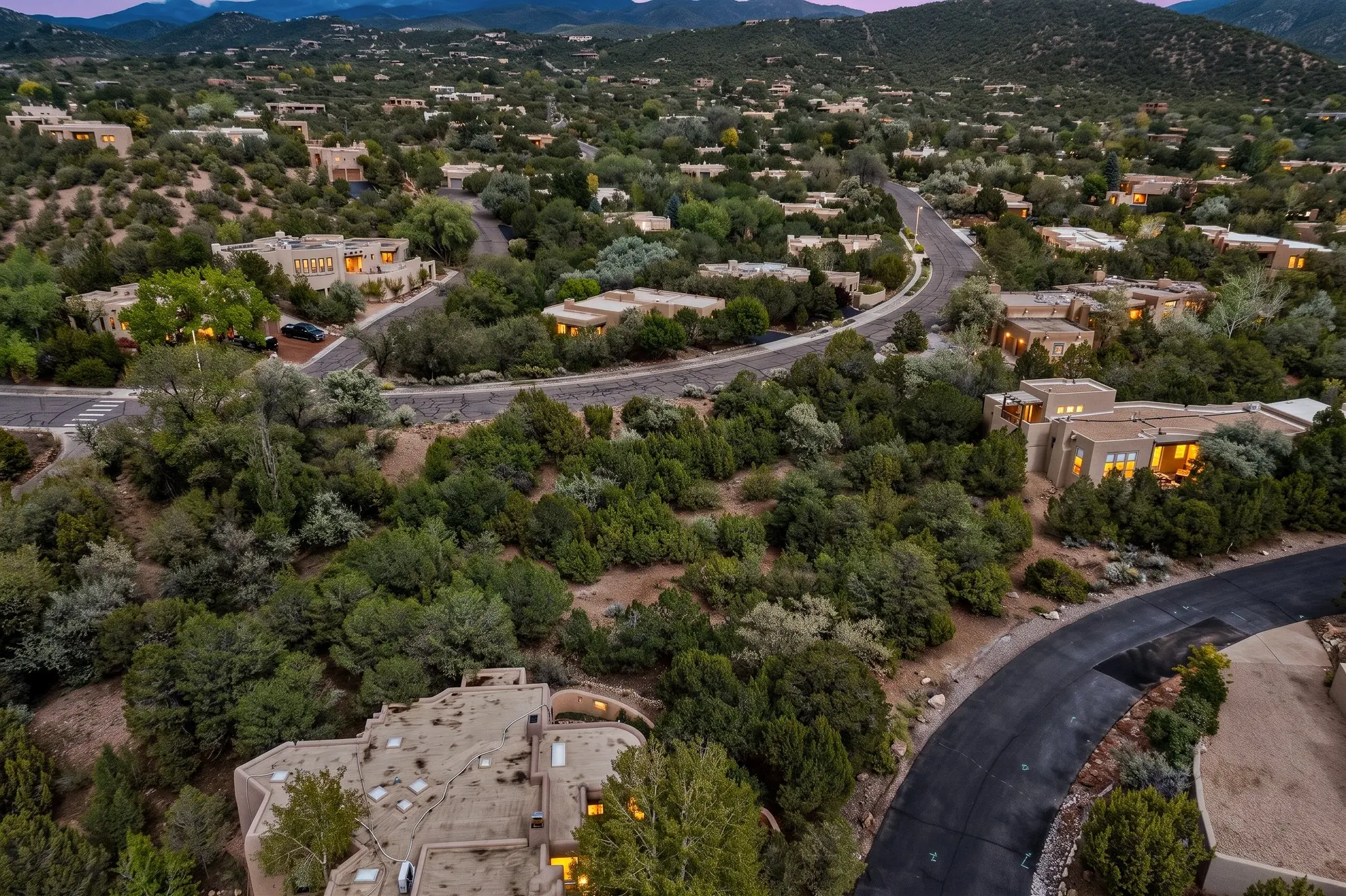 125 Cantera Circle, Santa Fe