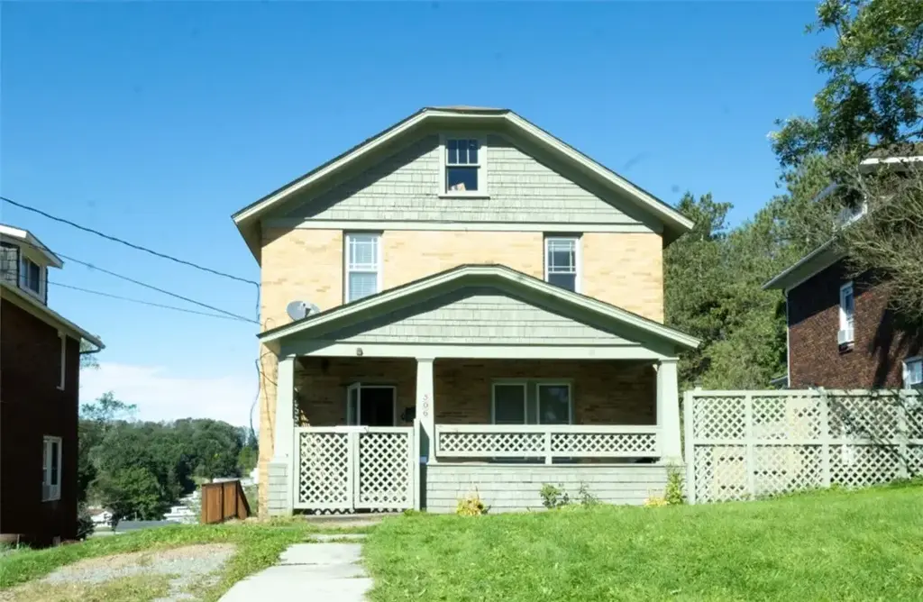 306 Main Street , Brookville Area School District
