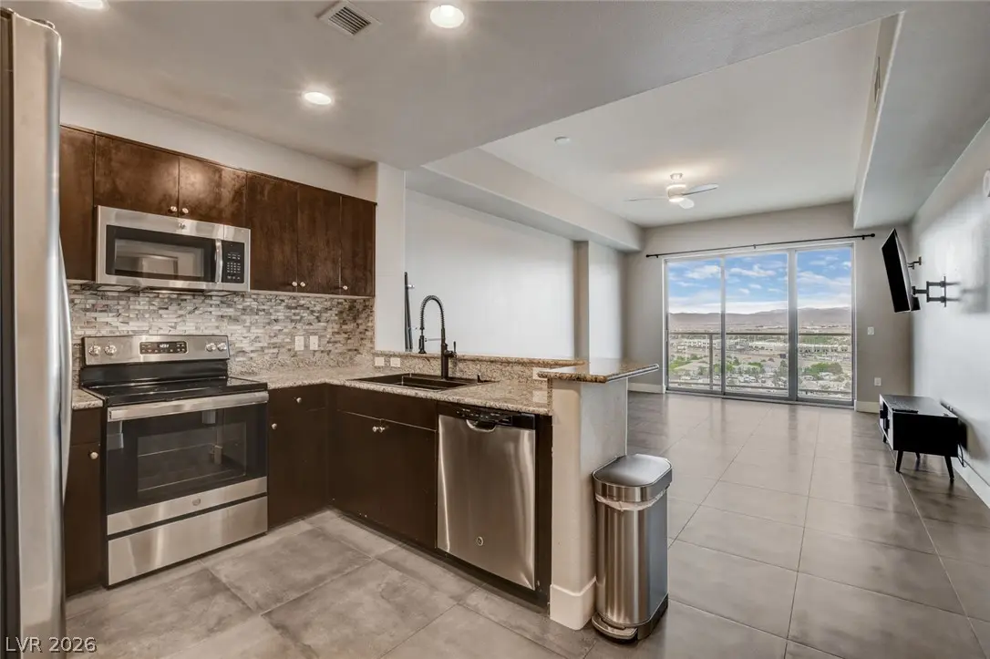 8255 Las Vegas Boulevard 1504, Las Vegas