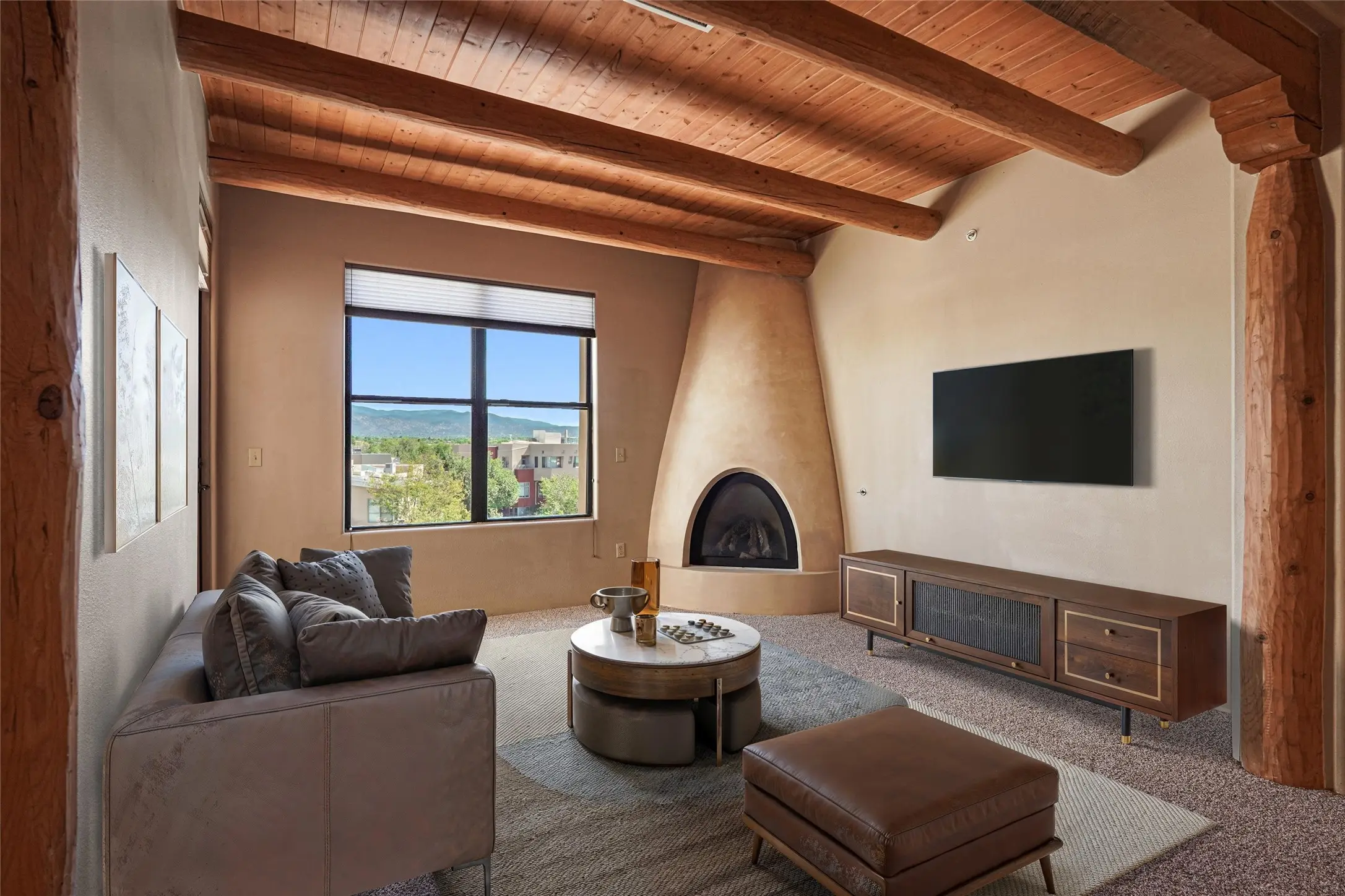 1405 Vegas Verdes # 322, Santa Fe