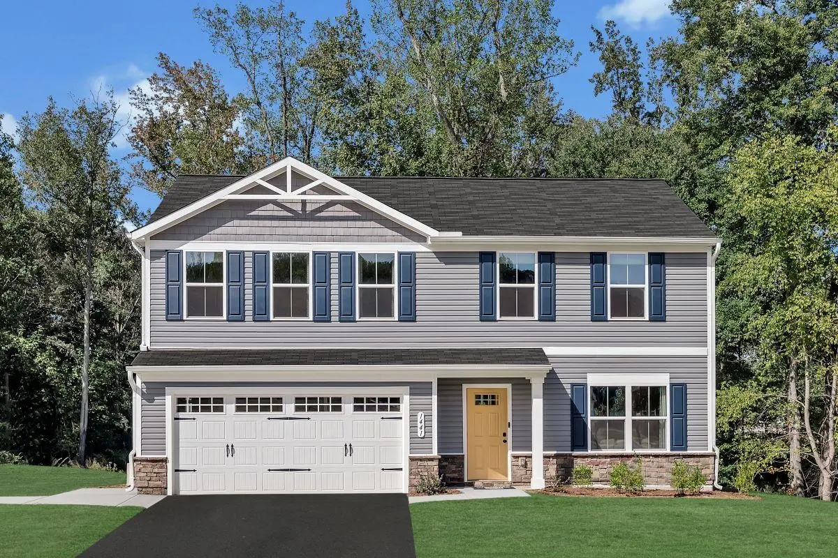 82 Vista Ridge Blvd, Staunton