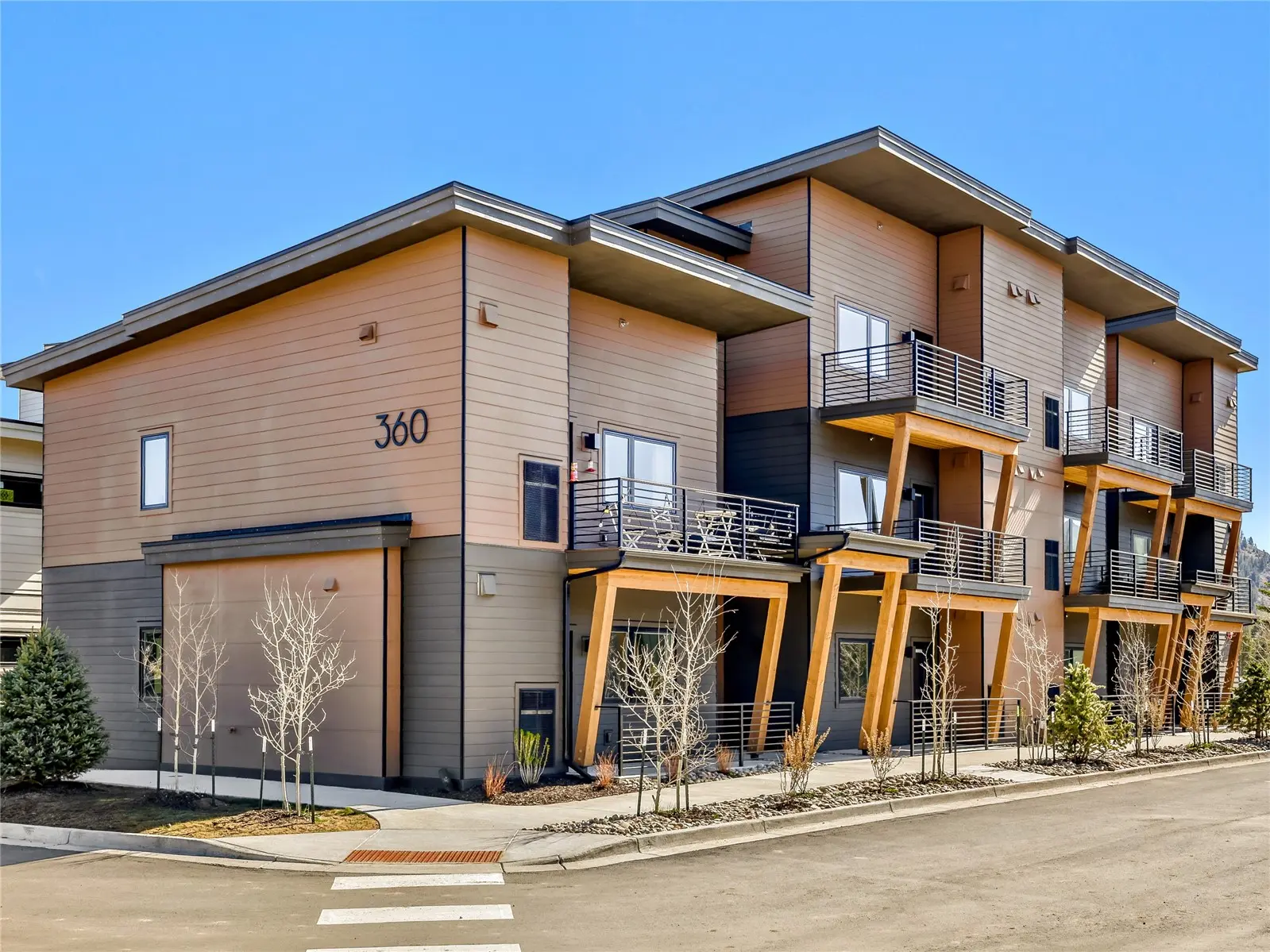 370 Stan Miller 301, Breckenridge