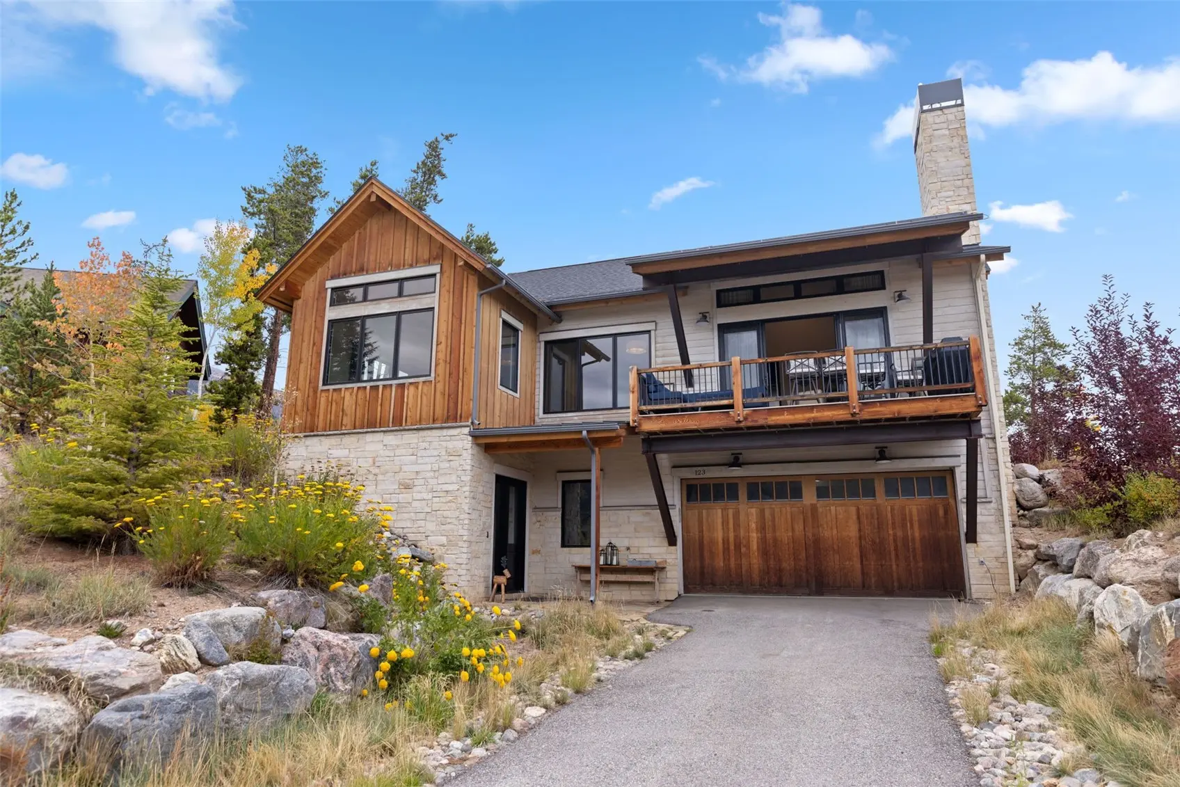 123 Lupine Lane, Frisco