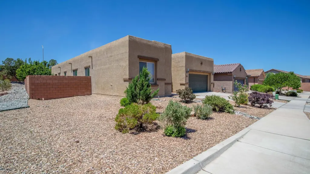 5001 Calle Parasol Nw, Albuquerque