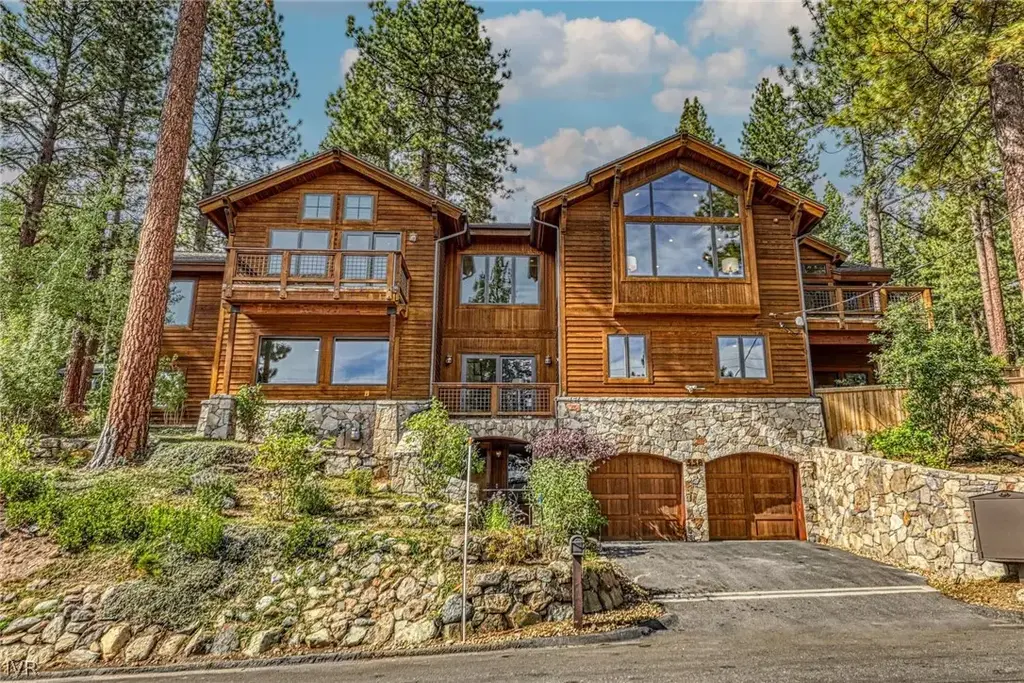 558 Dale Dr, Incline Village