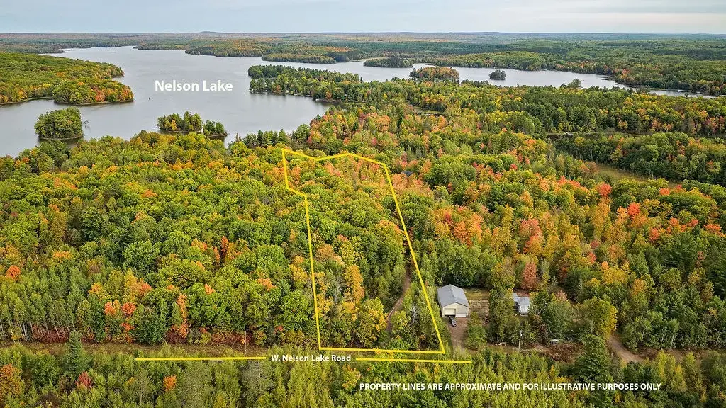 Lot 2 And 3 Nelson Lake Road, Hayward