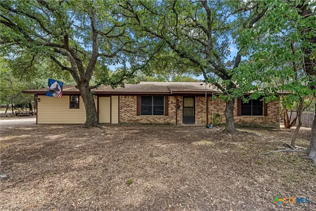 31 Retama Drive, Morgans Point Resort