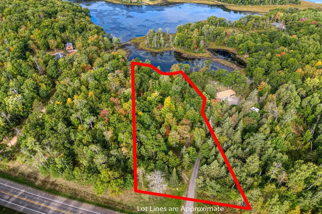 7754 Hwy 8, Rhinelander