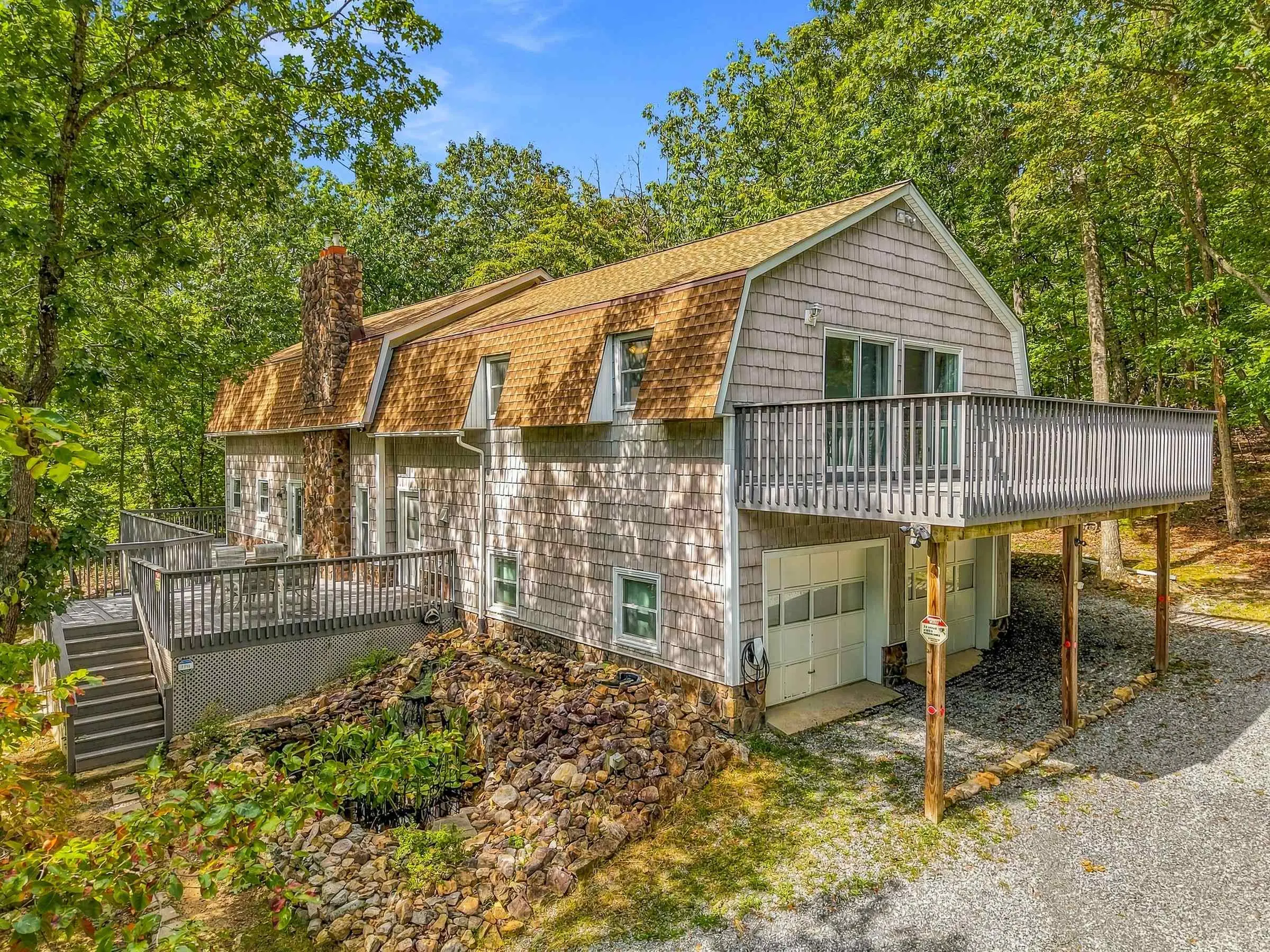 134 Page Ct, Mcgaheysville