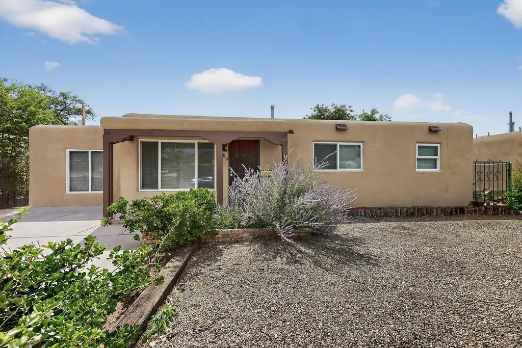 2805 Christine Street Ne, Albuquerque