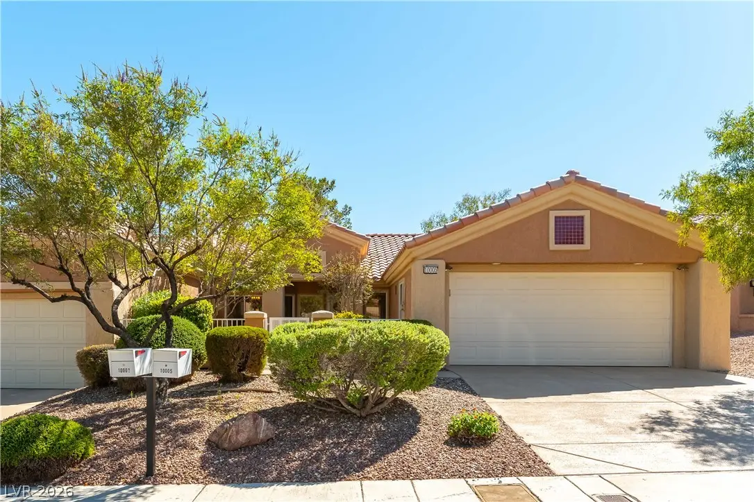 10005 Arbuckle Drive, Las Vegas