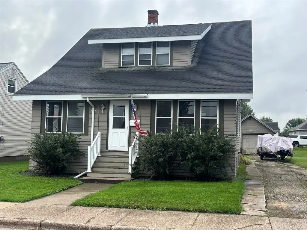 609 Jefferson Street, Arcadia