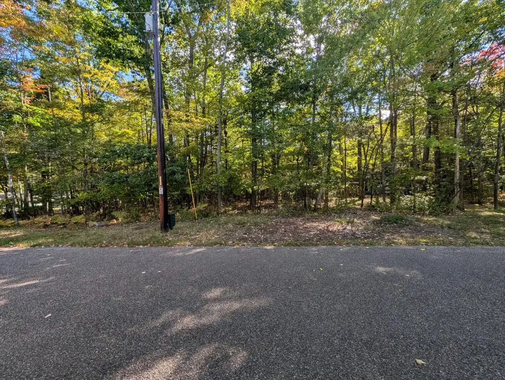 Lot 84 Bluegill Lake Rd, Lake Tomahawk