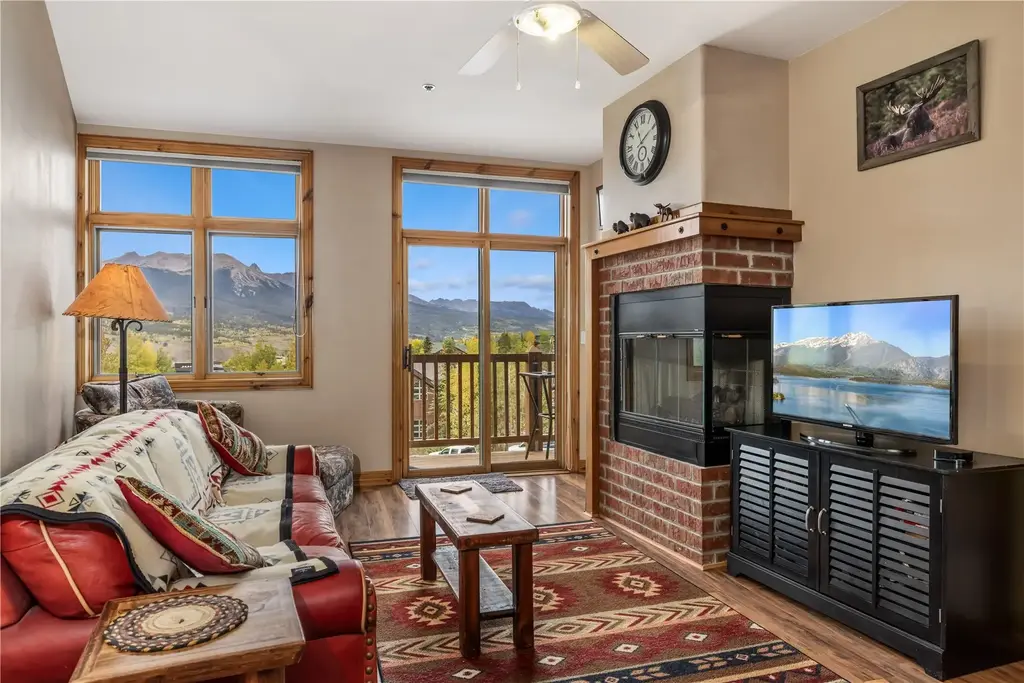 325 Lake Dillon Drive 305, Dillon
