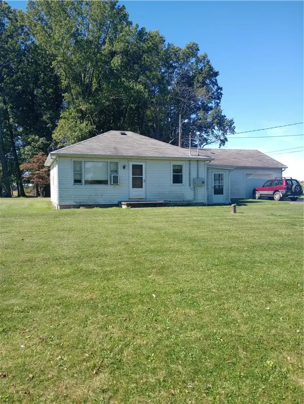 5173 Perry Highway, Washington
