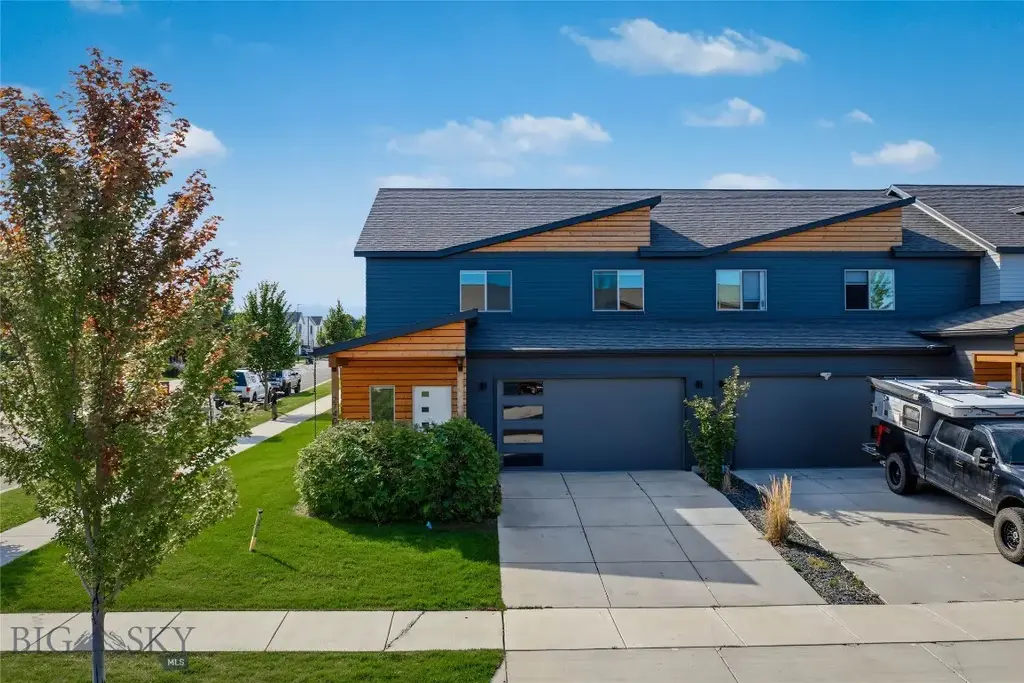 2740 Georgia Marie Lane, Bozeman