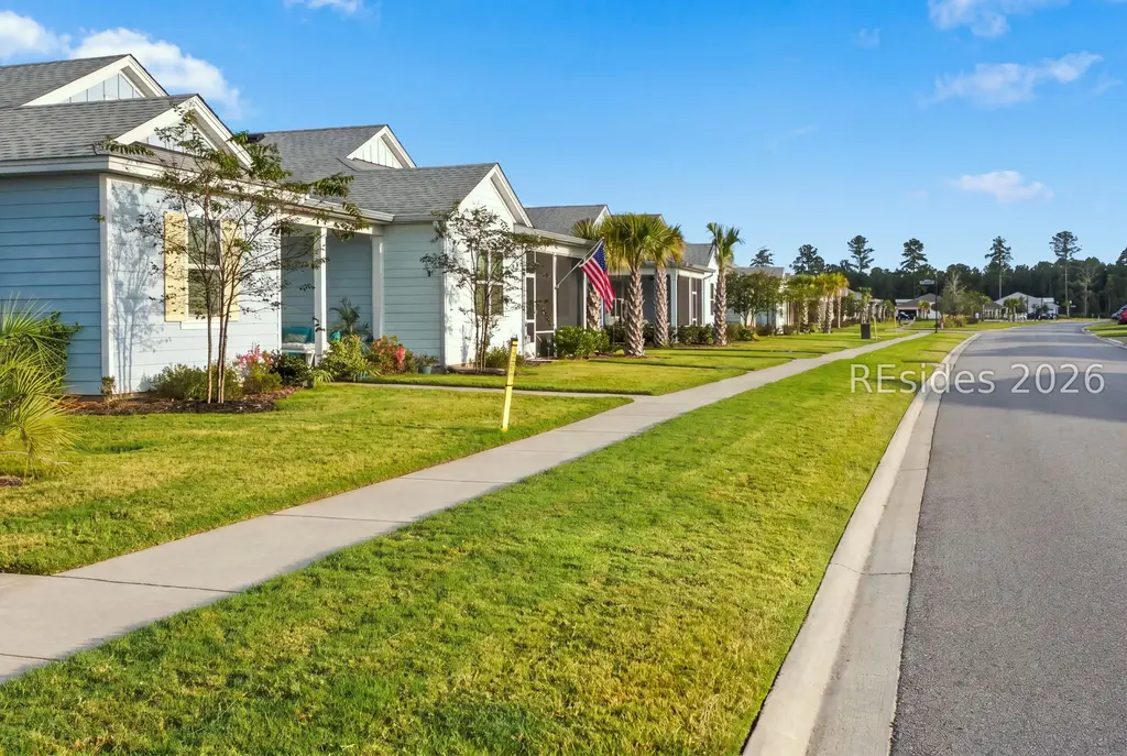 30 Seaplane Drive, Hardeeville
