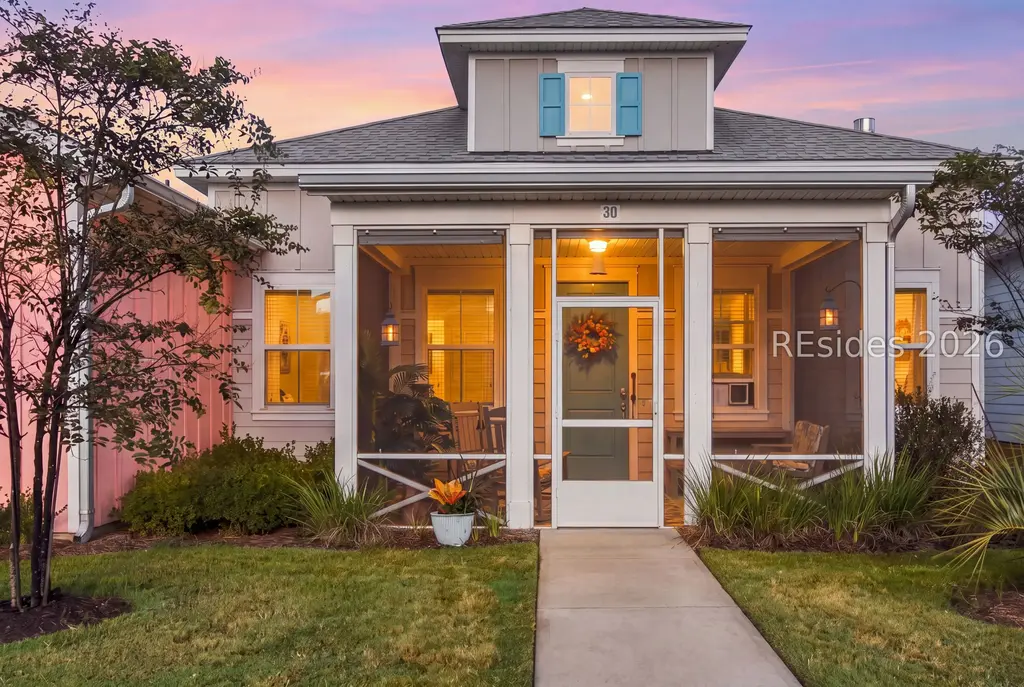 30 Seaplane Drive, Hardeeville