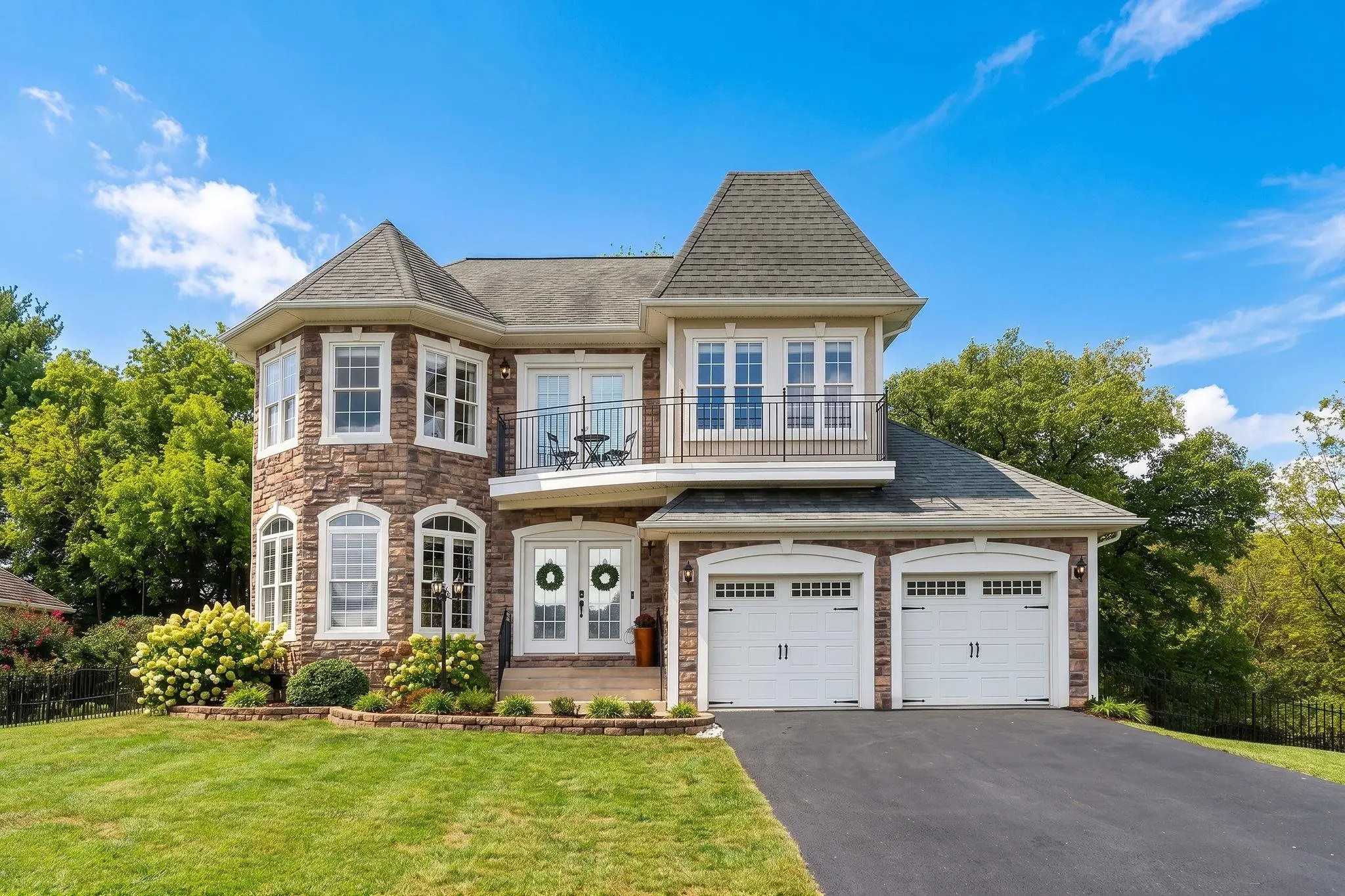 29 Foxcrest Ridge, Staunton
