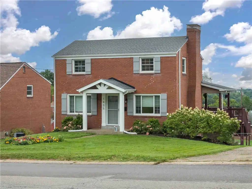 1435 Critchfield Drive , Bridgeville
