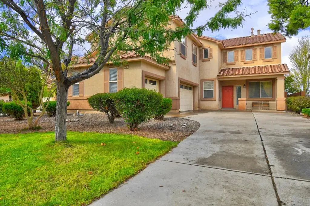 10439 Cantacielo Drive Nw, Albuquerque