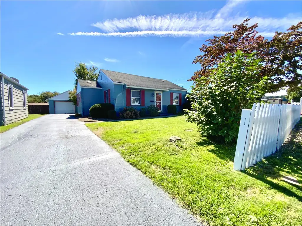 3210 46th Street, Pulaski
