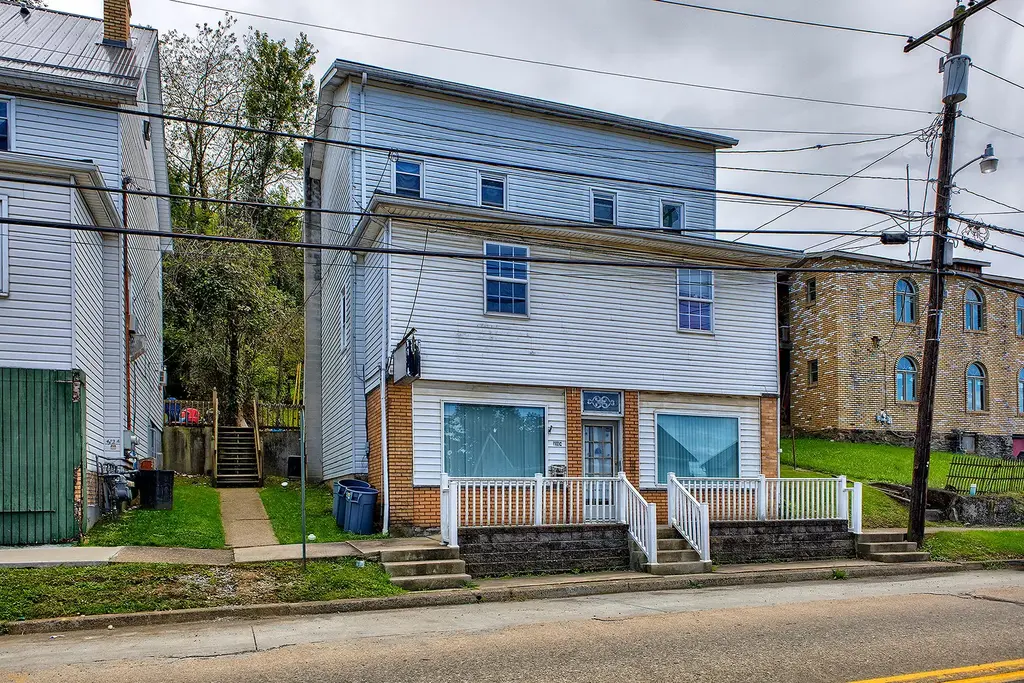 510 Sewickley Avenue, Sewickley