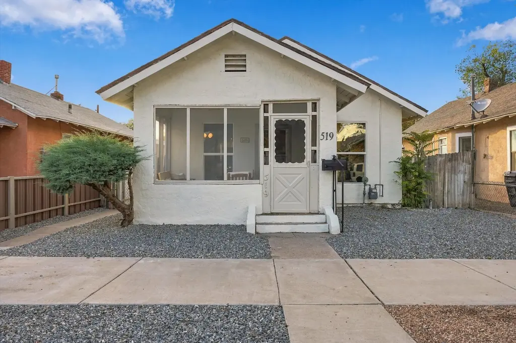519 13th Street Nw, Albuquerque