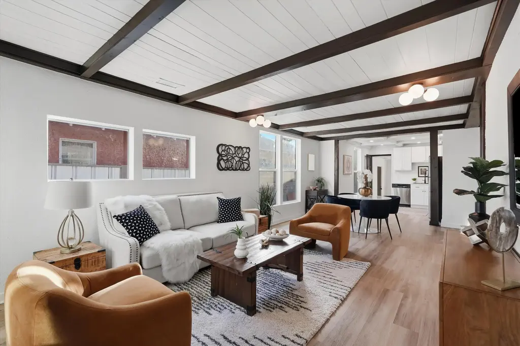519 13th Street Nw, Albuquerque