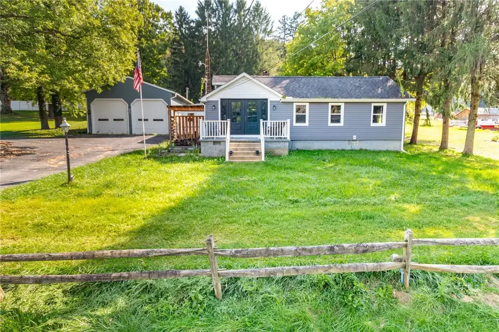 1686 Harbor Edinburg Road , Union