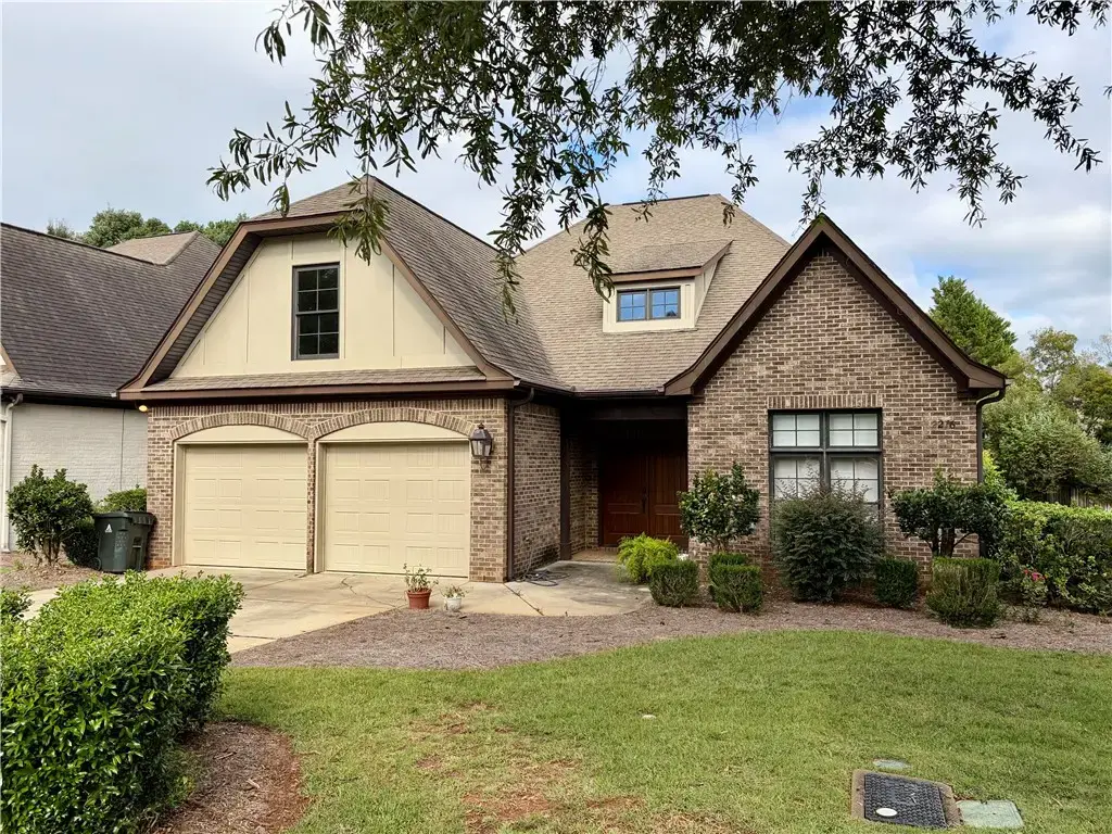 2276 Barkley Crst Ln, Auburn