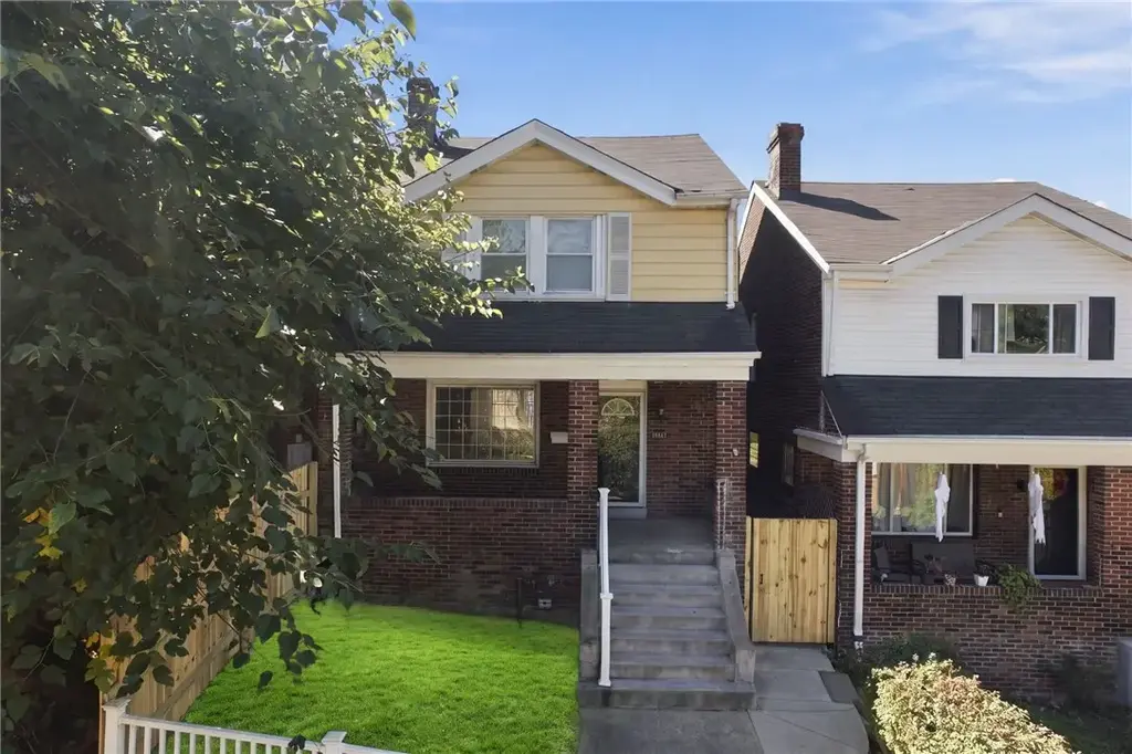 6950 Lemington Avenue , Lincoln Larimer