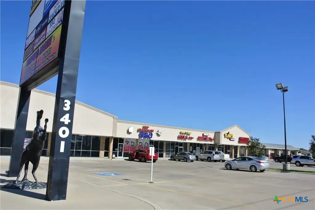 3401 W Stan Schlueter Loop 11, Killeen