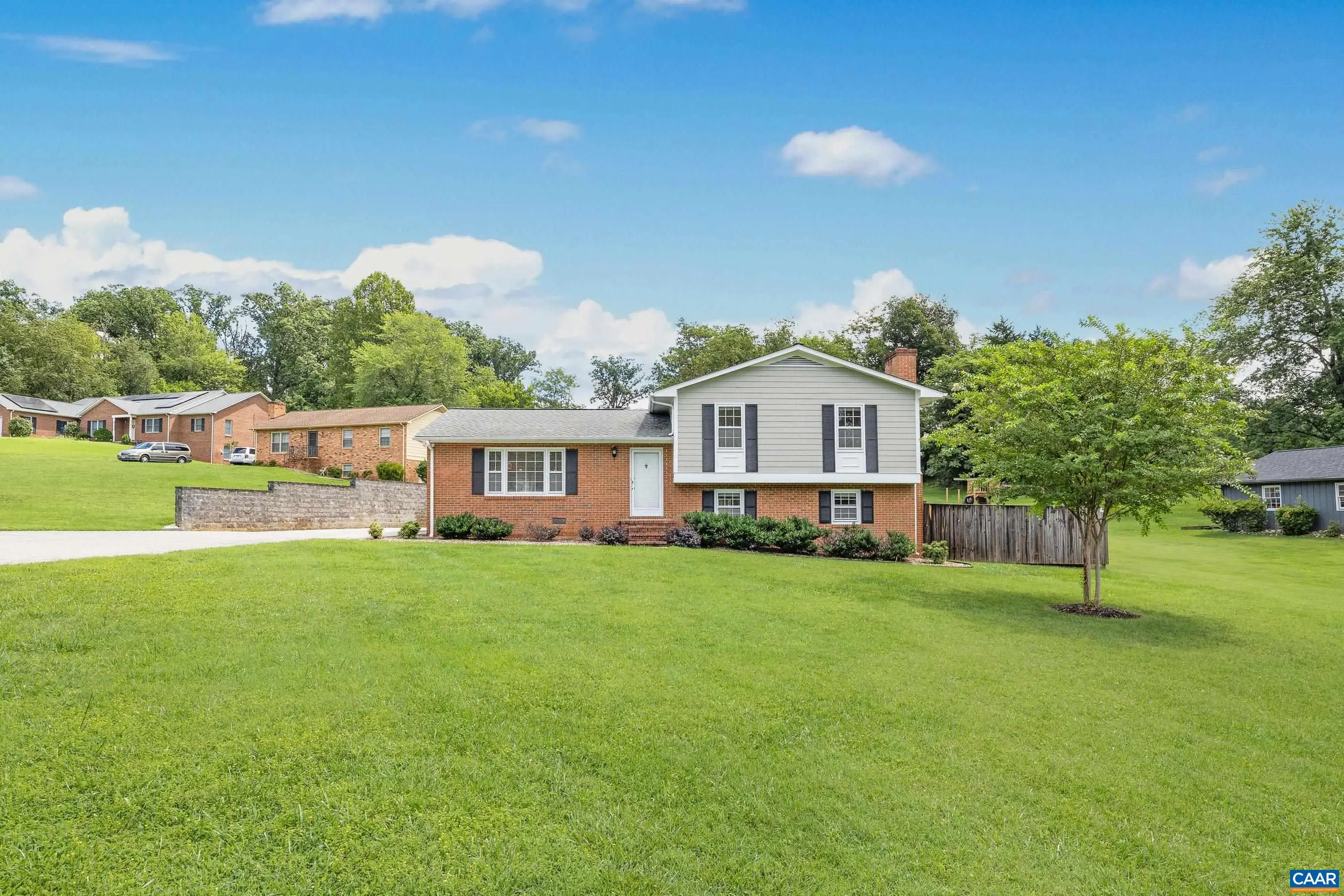 3495 Springfield Rd, Charlottesville