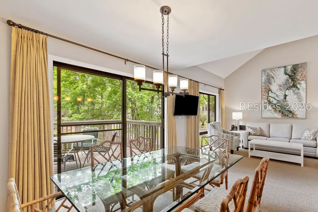 124 N Sea Pines Drive 567, Hilton Head Island