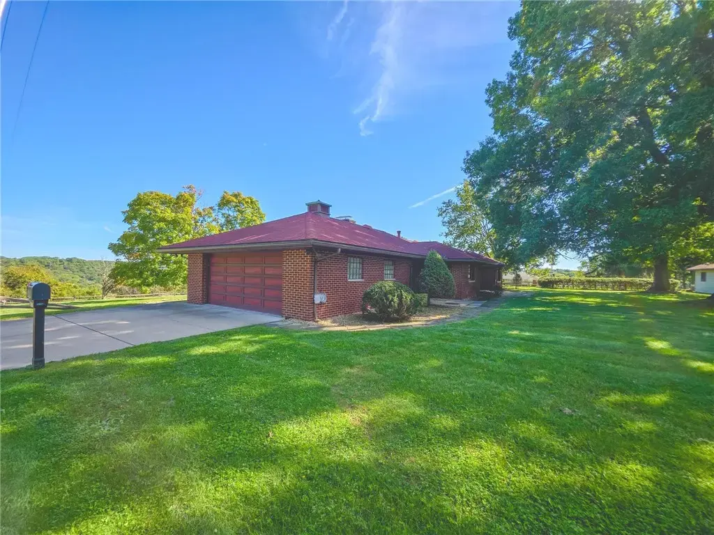 248 Wallrose Heights Road , Economy
