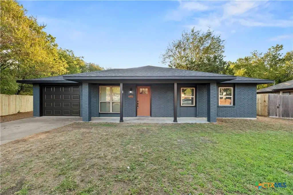 1128 Lindsey Circle, Belton