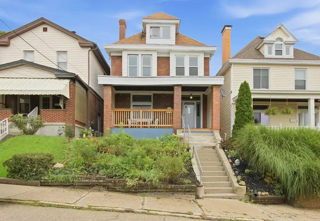 1427 Alton Street , Beechview