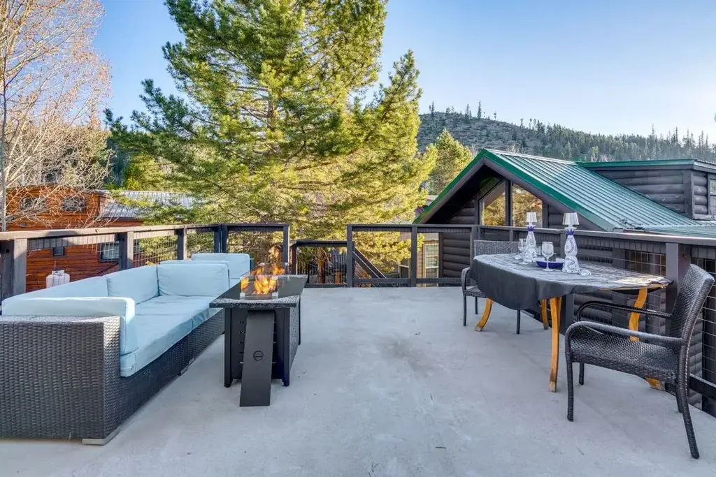 85 Revett Drive 82, Breckenridge
